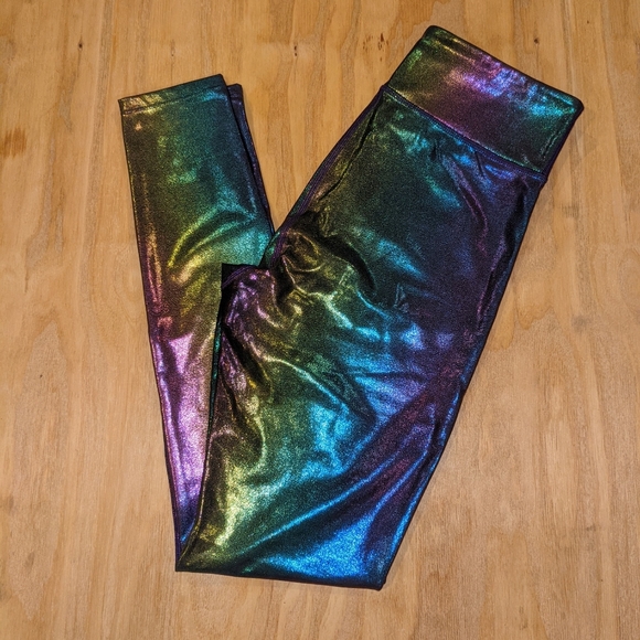CARBON38 Luminous Bandeau legging s - Picture 2 of 5